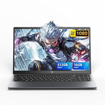 ACEMAGIC AX15 Intel N97搭載 ACEMAGIC ‎AX15 Intel N150 | N95 Laptop with 15.6